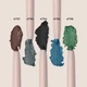 Карандаш-подводка для глаз Oriflame THE ONE Изумрудный код 47708, 0.3 г - изображение 5