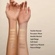 Стойкая минеральная тональная основа Oriflame Giordani Gold Слоновая Кость код 42106, 30 мл - изображение 2