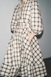 Сукня міді Zara 8700/094 XL - зображення 4