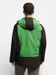 Спортивная ветровка мужская Jack Wolfskin Rainrush 2L A65874-E0278 L Зеленая (4064886665896) - изображение 2