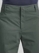 Шорты короткие мужские Jack Wolfskin Hikeout A63930-4136 52 Зеленые (4064886463492) - изображение 6
