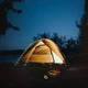Кемпінгова гірлянда - маячок 2в1 Nextool Twinkle Light, 1,5 м, акумуляторна - изображение 12