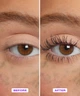 Об'ємна туш для вій BEAUTY BAY High-Key Volume Mascara, 13 мл - зображення 3