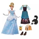 Кукла Золушка Disney Story Doll 29 см экопак - изображение 3
