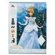 Кукла Золушка Disney Story Doll 29 см экопак - изображение 4