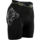 Защита шорты REKD Energy Pro Impact black XS RKD685-BK - изображение 2