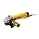Шліфмашина кутова мережева DeWALT, 1400 Вт, d=150 мм, 9300 об/хв, вага 2.6 кг (DWE4238) - изображение 1