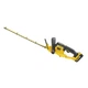 Кущоріз акумуляторний DeWALT, 18 В, 5 Аг, довжина ножа 55 см, діаметр гілок 19 мм, 1 акумулятор і зарядний пристрій, вага 2.9 кг - изображение 3