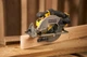 Пила циркулярна акумуляторна STANLEY FATMAX SFMCS500B потужність 18 В вага 3.6 кг частота 4000 об/хв (SFMCS500B) - зображення 5