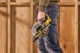 Пила циркулярна акумуляторна STANLEY FATMAX SFMCS500B потужність 18 В вага 3.6 кг частота 4000 об/хв (SFMCS500B) - зображення 6