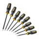 Набор отверток TOUGHSERIESTM MAX FIT®, 8 штук DeWALT DWHT65102-0 - изображение 2