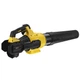 Повітродувка акумуляторна безщіткова DeWALT, 54 В, швидкість потоку 200 км/год, без акумулятора та зарядного пристрою, 3.10 кг - зображення 4