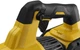 Повітродувка акумуляторна безщіткова DeWALT, 54 В, швидкість потоку 200 км/год, без акумулятора та зарядного пристрою, 3.10 кг - зображення 6