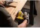Шлифмашина эксцентриковая аккумуляторная бесщеточная STANLEY FATMAX SFMCW220D1S диаметр подошвы 125 мм (SFMCW220D1S) - изображение 8