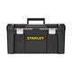 Ящик STANLEY "ESSENTIAL", 482x254x250 мм (19"), пластиковий, з металевими ручками. (STST1-75521) - зображення 2