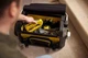 Сумка STANLEY "FatMax ®" з пластмаси і тканини, 49х28х31см (20''). (1-79-213) - изображение 4