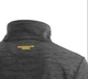 Кофта DeWALT, JONESBORO 1/4 ZIP, колір сірий, розмір L, вага 0.42 кг (DWC149-004-L) - изображение 4