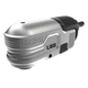 Насадка кутова LED DeWALT EXTREME IMPACT 90 град для дрилів і шуруповертів, хвостовик 1/4 дюйма (DTLRA) - изображение 3