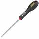 Викрутка STANLEY"FatMax", шліц SL3.5х100мм, паралельне жало. (0-64-984) - изображение 1