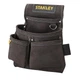 Сумка для інструментів STANLEY поясна, 300х70х330 мм. (STST1-80116) - зображення 3