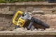 Молоток відбійний мережевий STANLEY FatMax, SDS-Max, 1010 Вт, 8.5 Дж, 0-2900 уд/хв, валіза, вага 6.3 кг (SFMEH220K) - изображение 2