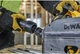 Пила дискова занурювальна акумуляторна DeWALT, 54В XR FLEXVOLT Li-lon, діаметр диска 165х20 мм, 2500 - 4200 об/хв, вага 4.7 кг, - зображення 5