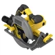 Пила циркулярна мережева STANLEY FatMax, 1650 Вт, 5500 об/хв, діаметр диска 190 х 16 мм, вага 4.31 кг (FME301) - зображення 1