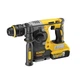 Перфоратор акумуляторний DeWALT, SDS-Plus, XR Li-Ion 18 В 5 Аг, безщітковий, 3 режими, 2.1 Дж, 0-1100 об/хв, 0-4600 уд/хв, - изображение 2