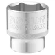 Головка торцева STANLEY 1/2" х 34 мм, з шестигранним профілем, метрична. (FMMT17247-0) - изображение 1