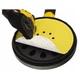 Шліфмашина ексцентрикова акумуляторна безщіткова DeWALT, 18V XR Li-Ion, 225 мм, 700-1200 об/хв, вага 3.9 кг (DCE800N) - зображення 3
