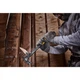 Молоток демонтажний DeWALT "DEMO-CLAW", суцільнометалевий, вага головки 624 г, з прямим цвяходером, загальна довжина 430 мм. - изображение 5