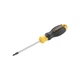 Викрутка STANLEY " Cushion Grip", TORX TT25 x 100мм. (STHT16180-0) - изображение 1