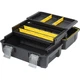 Ящик STANLEY "FatMax Cantilever" 18", 457x310x236 мм, вологозахисний. (FMST1-71219) - изображение 4