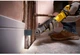 Многофункциональный инструмент аккумуляторный STANLEY FATMAX SFMCE500D2K 18 В вес 1.40 кг Li-Ion V20 (SFMCE500D2K) - изображение 8