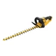 Кущоріз акумуляторний безщітковий DeWALT, XR FLEXVOLT 54 В Li-lon, довжина ножа 65 см, діаметр гілок 31 мм, без акумулятора і - изображение 3