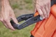 Садовий пилосос акумуляторний безщітковий BLACK+DECKER, 36 В, 2.5 Ач, швидкість потоку 270 км/год, 1 акумулятор і зарядний - изображение 4
