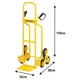Тележка грузовая STANLEY SXWT-HT523 - изображение 2
