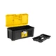 Скринька STANLEY "ESSENTIAL", 406 х 205 х 195 мм (16"), пластикова (STST75785-1) - зображення 3