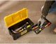 Скринька STANLEY "ESSENTIAL", 406 х 205 х 195 мм (16"), пластикова (STST75785-1) - зображення 6