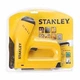 Степлер електричний STANLEY, під скоби типу " G" 6, 8, 10,12,14 мм і шпильки типу " J" 12-15 мм. (6-TRE550) - изображение 3