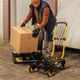 Візок вантажний розкладний STANLEY SXWT-FT585 - зображення 3