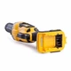 Прямошлифовальна машина безщіткова, DeWALT,18 В XR Li-lon, 10000-25000 об/хв, цанга 6 мм, вага 1.2 кг (DCG426N) - изображение 4
