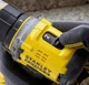 Дриль-шурупокрут ударний акумуляторний безщітковий STANLEY FATMAX SFMCD721D2K - изображение 5