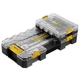 Набір торцевих головок 1/2" STANLEY "FATMAX® Maxi Drive", шестигранних, 26 предметів, в пластиковому кейсі. (FMMT98103-1) - изображение 7