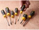 Викрутка STANLEY "Cushion Grip", Ph1x75мм. (STHT16155-0) - зображення 5