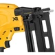 Пистолет гвоздезабивной аккумуляторный бесщеточный DeWALT DCN662N - изображение 5