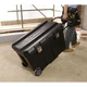 Ящик STANLEY "MOBILE JOB CHEST", 962x591x578 мм, пластиковий з колесами, з інтегрованим замком. (1-93-278) - изображение 2