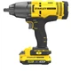 Гайковерт акумуляторний ударний STANLEY FatMax, імпульсний, Li-Ion 18 В MAX, 475 Нм, 1700 об/хв, 2500 уд/хв, вага 2.6 кг, без - изображение 2