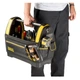 Сумка STANLEY "FatMax Open Tote" відкрита, 18" (480 x 250 x 330мм). (1-93-951) - изображение 5