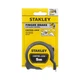 Рулетка вимірювальна STANLEY "CONTROL-LOCK", 5мх25мм, в обгумованому корпусі з підвійною шкалою. (STHT37231-0) - зображення 5